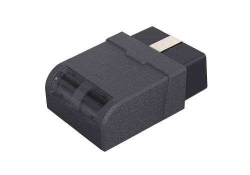 black plug in AFM Disabler - rocket chip AFM Disabler