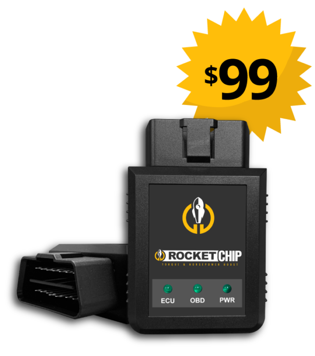 Performance Chip | Rocket Chip USA | +60 HP & Better MPG - Rocket Chip ...