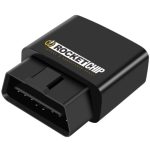 black plug in AFM Disabler - rocket chip AFM Disabler