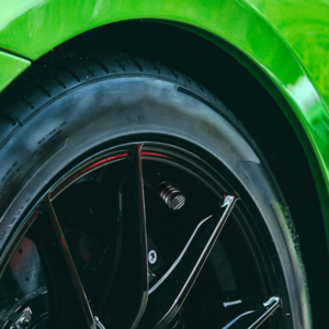 Tire Valve Stem Cap Cover