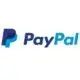 PayPal logo - Rocket Chip