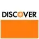 Discover logo - Rocket Chip