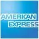 American Express logo - Rocket Chip