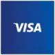 Visa logo - Rocket Chip